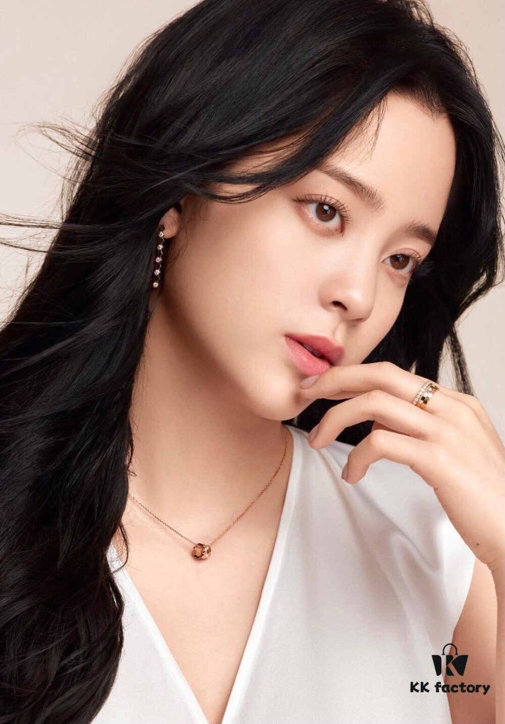 Reference Image for Wearing Honeycomb Small Cylinder