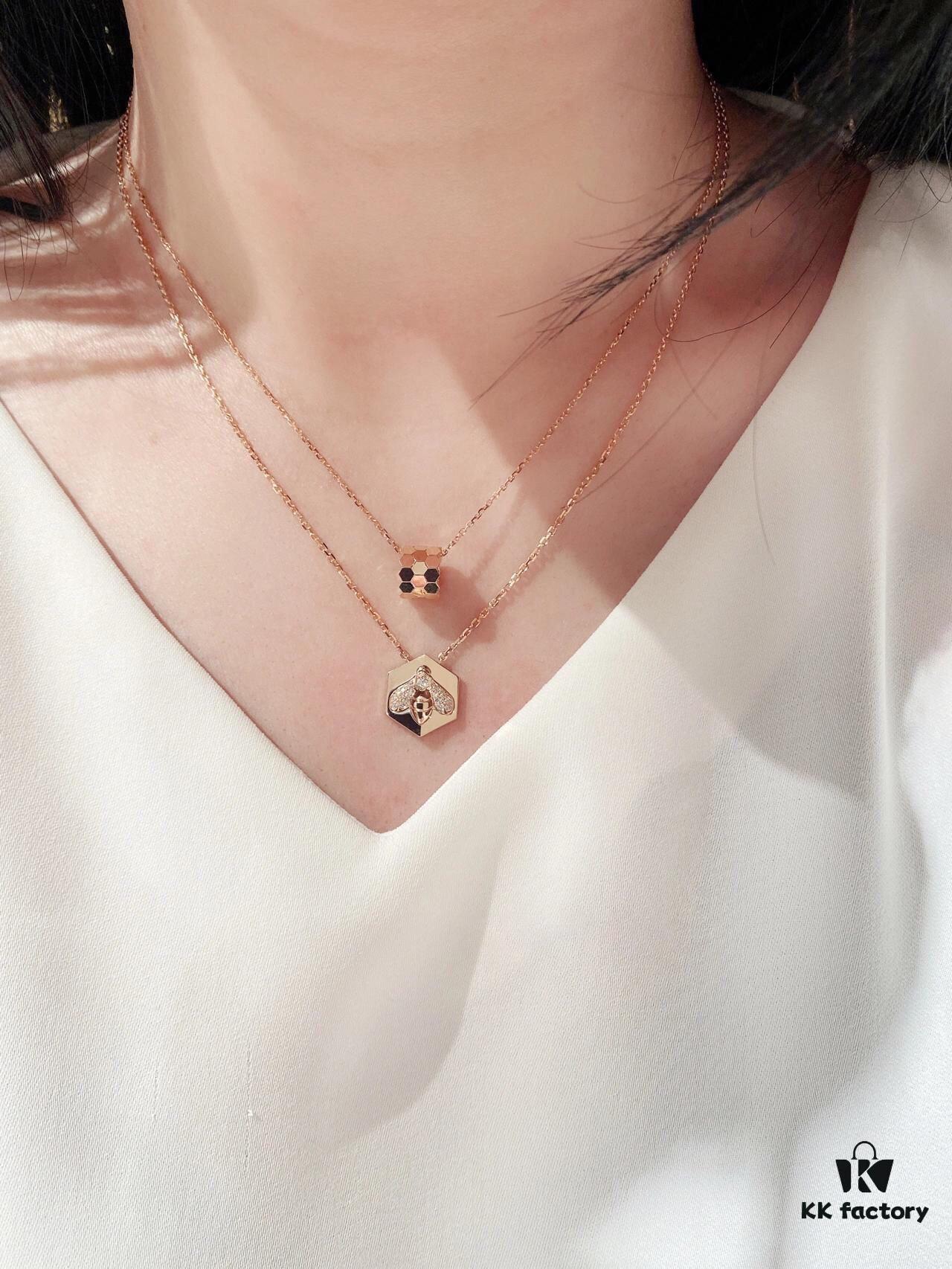 Reference Image for Wearing Honeycomb Small Cylinder