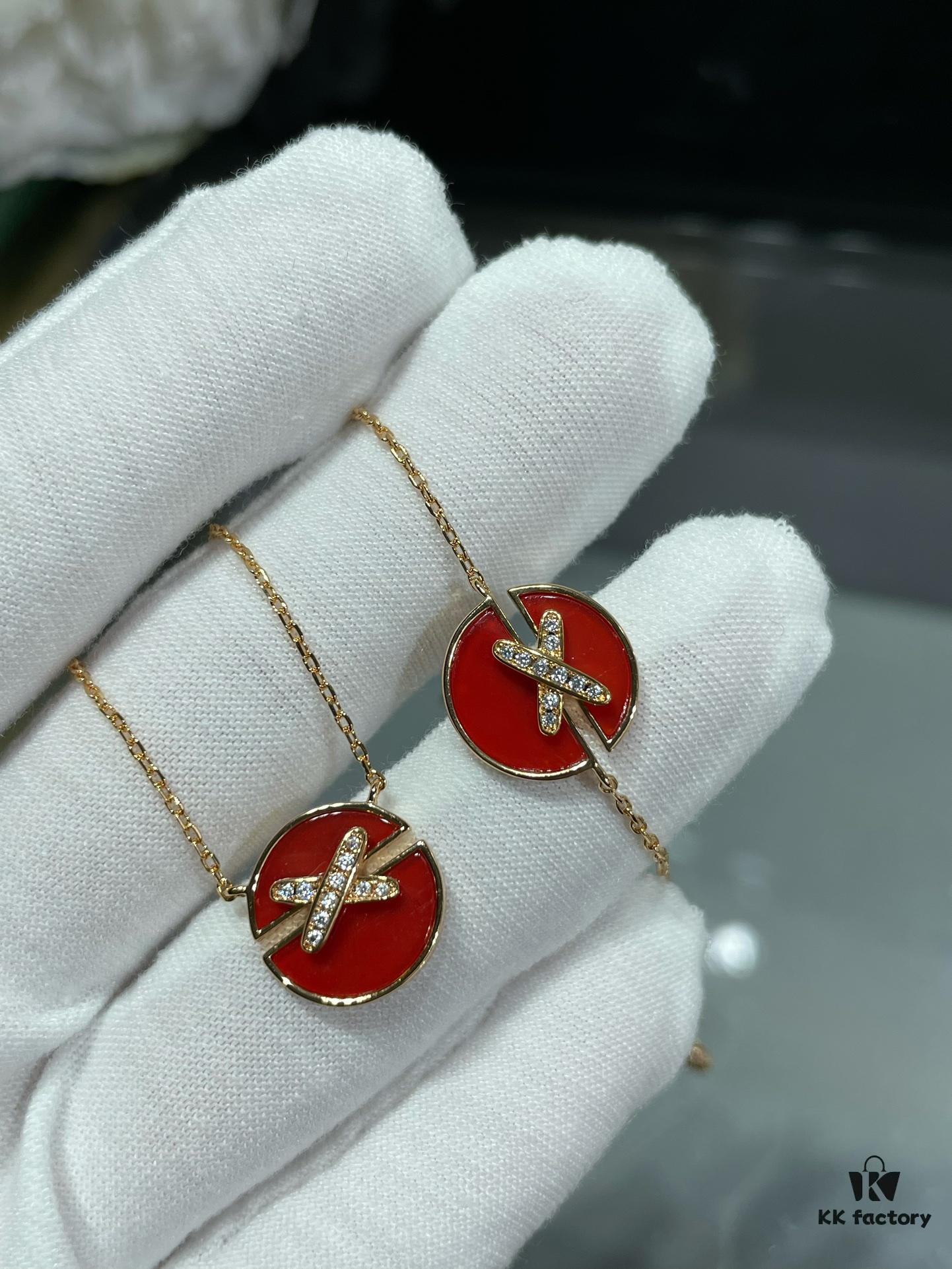 Chinese New Year Red Collection Series