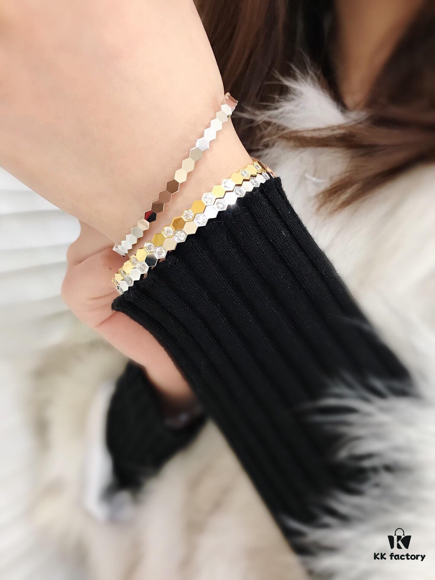 Unparalleled Beauty 💓 Elegant and Exquisite Design Perfect for Layering