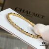 CHUMET Shangmei Honeycomb Diamond Bracelet, Three Colors Available