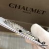 CHUMET Shangmei Honeycomb Diamond Bracelet, Three Colors Available