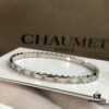 CHUMET Shangmei Honeycomb Diamond Bracelet, Three Colors Available