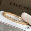 CHUMET Shangmei Honeycomb Diamond Bracelet, Three Colors Available