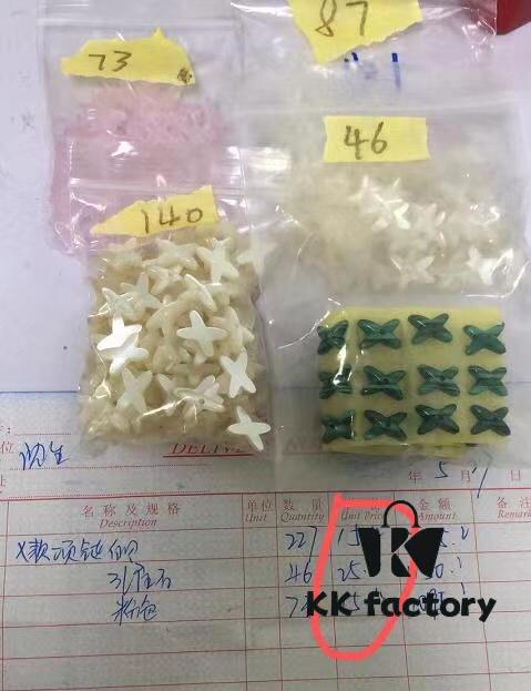 Check the Material Price!