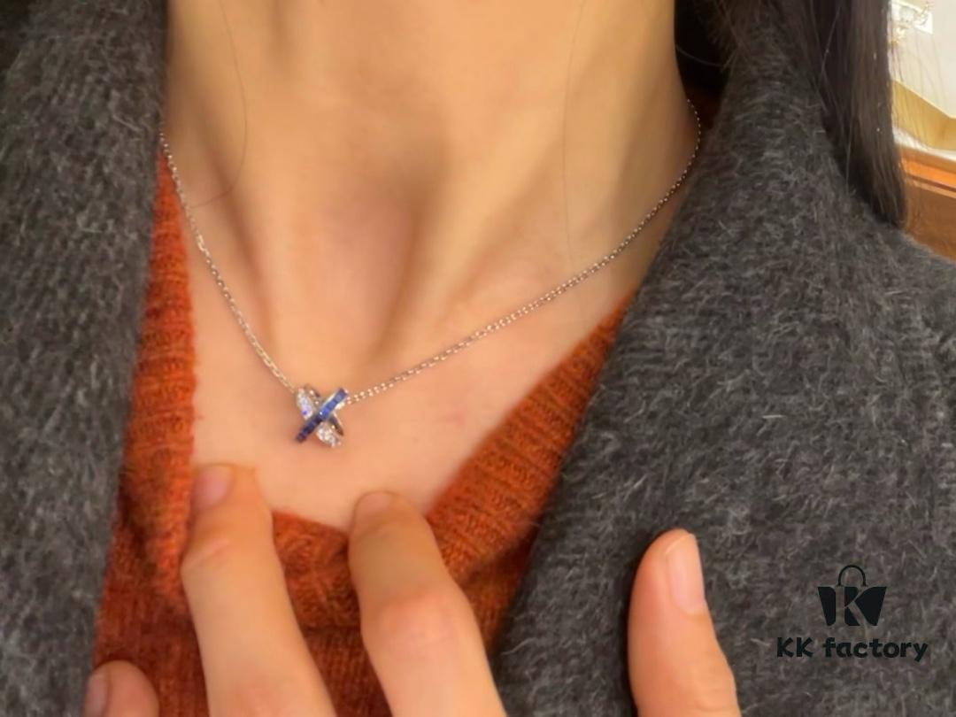 Latest Colorway ~ High-End Jewelry Customization