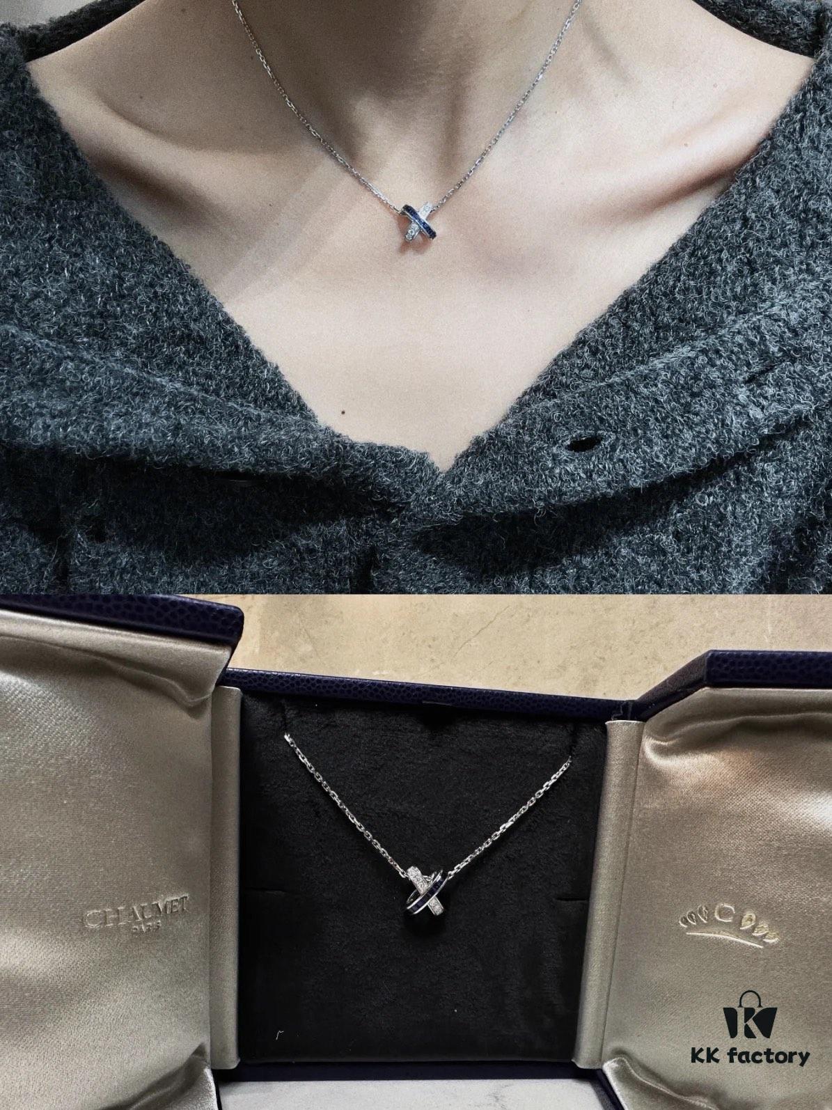 Latest Colorway ~ High-End Jewelry Customization