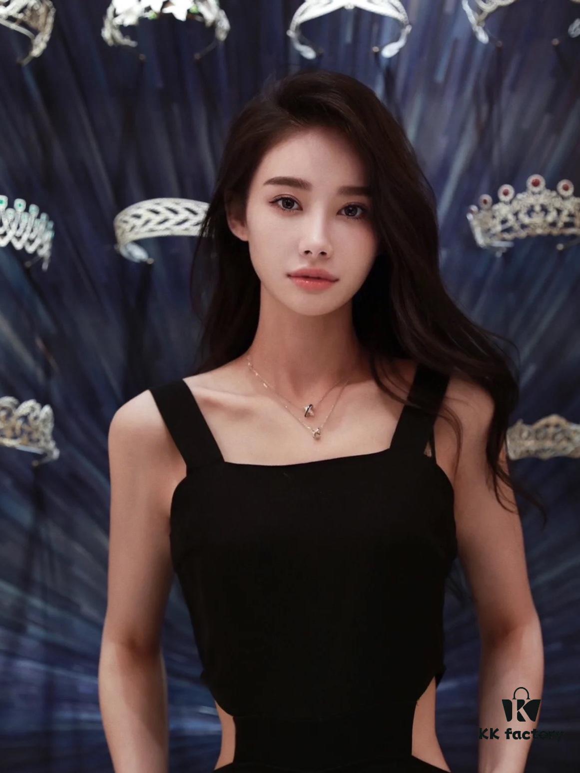 Latest Colorway ~ High-End Jewelry Customization