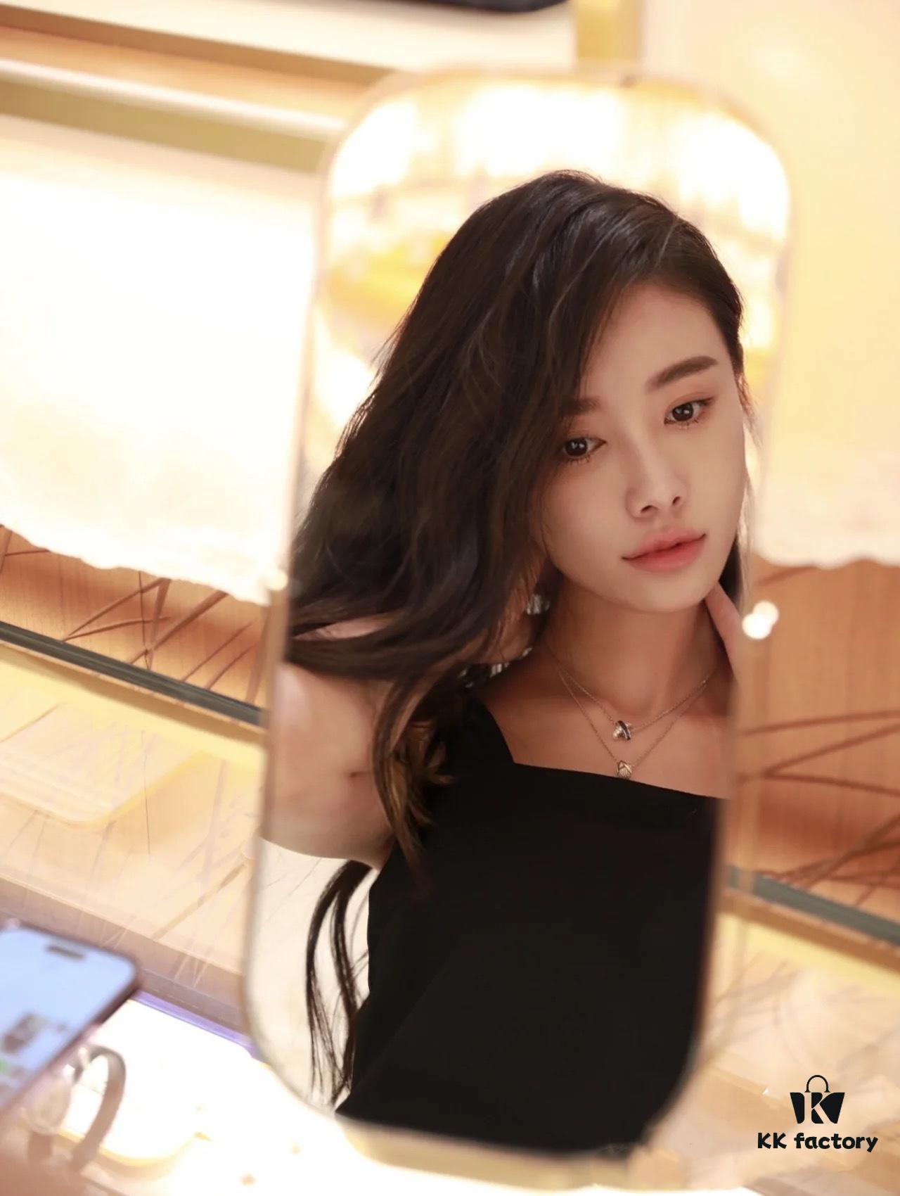 Latest Colorway ~ High-End Jewelry Customization