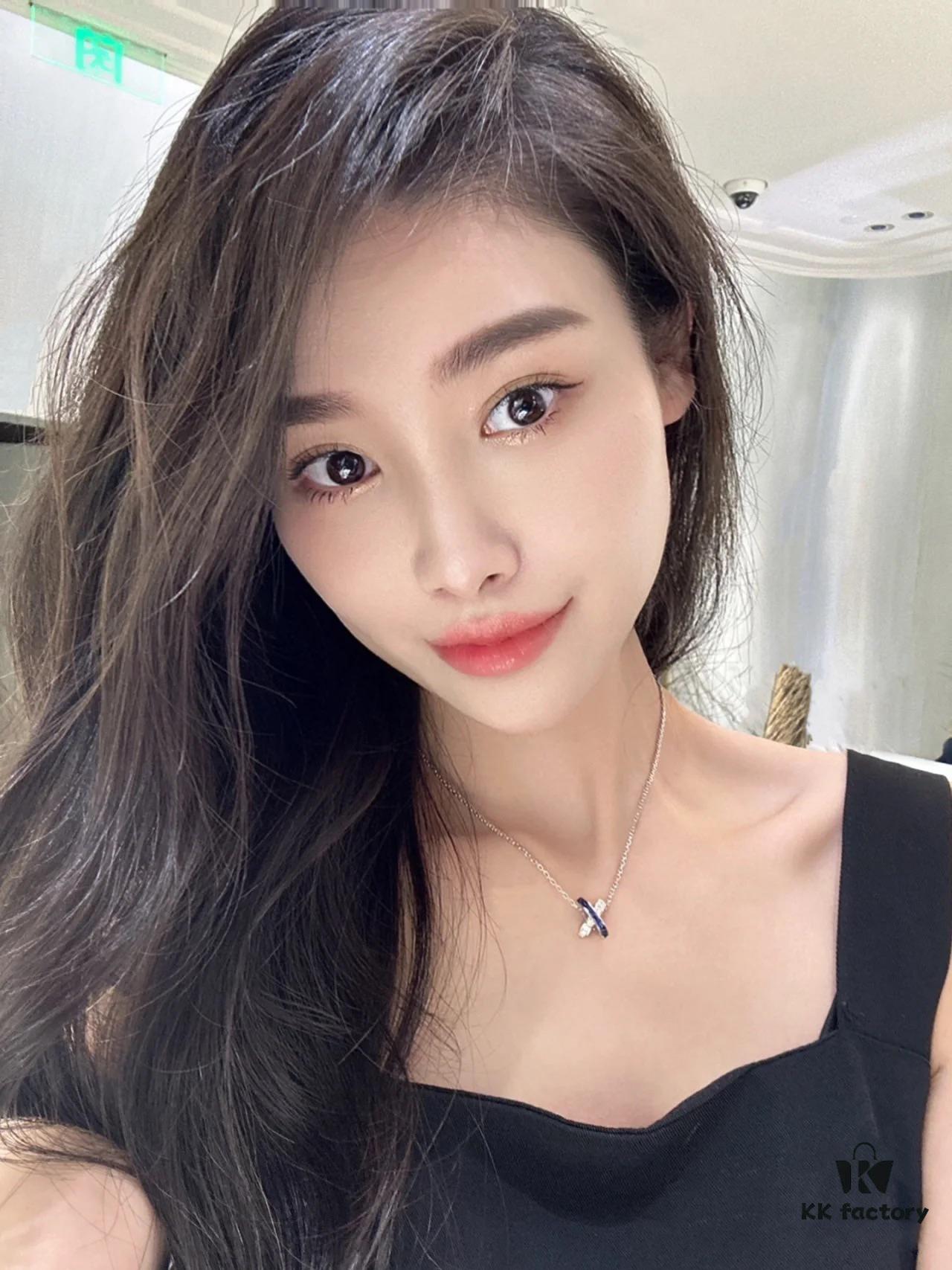 Latest Colorway ~ High-End Jewelry Customization