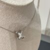 CHAUMET Paris Jeux de Liens Harmony Sapphire Necklace, New Arrival