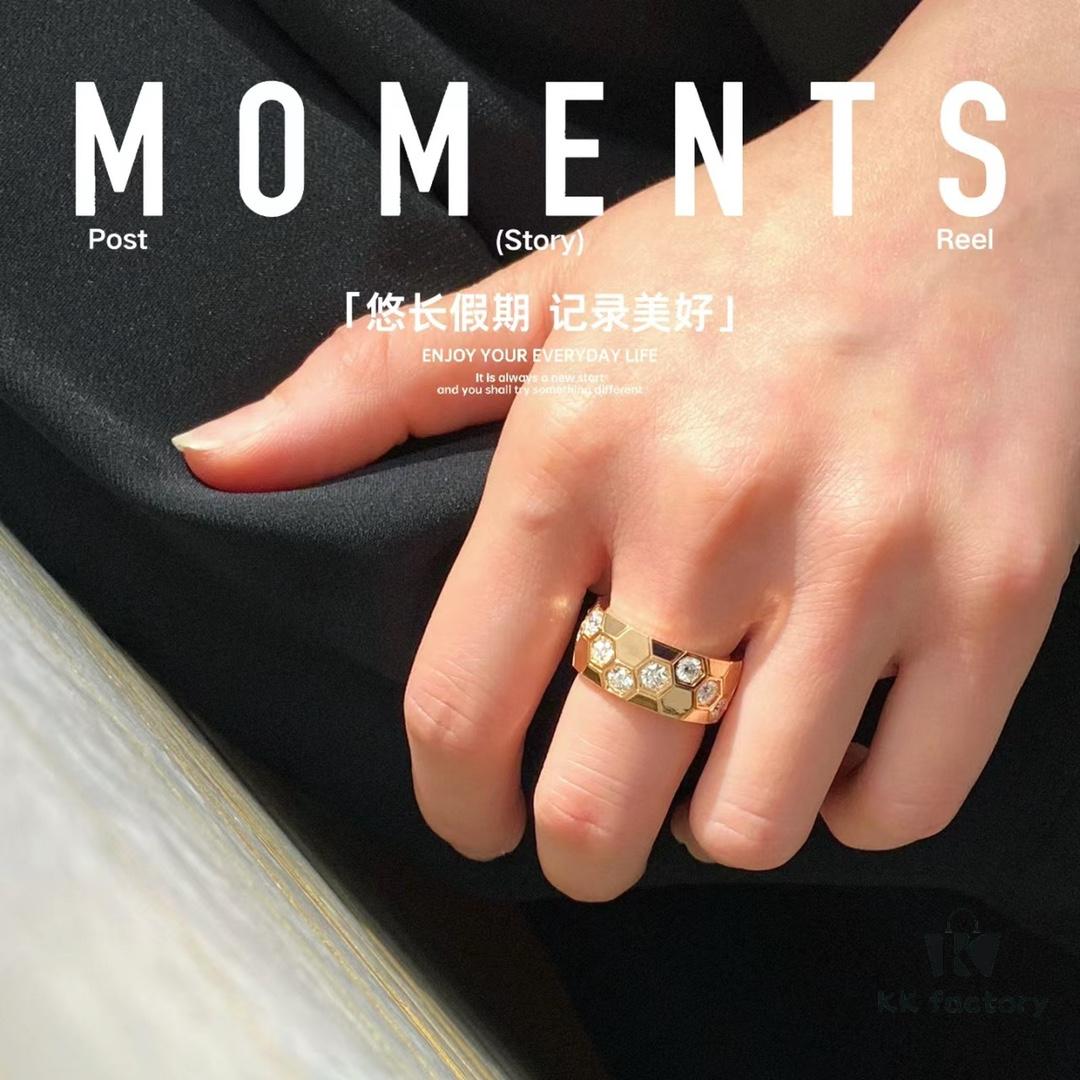 Exquisitely Beautiful Unisex Ring – Heavy Craftsmanship