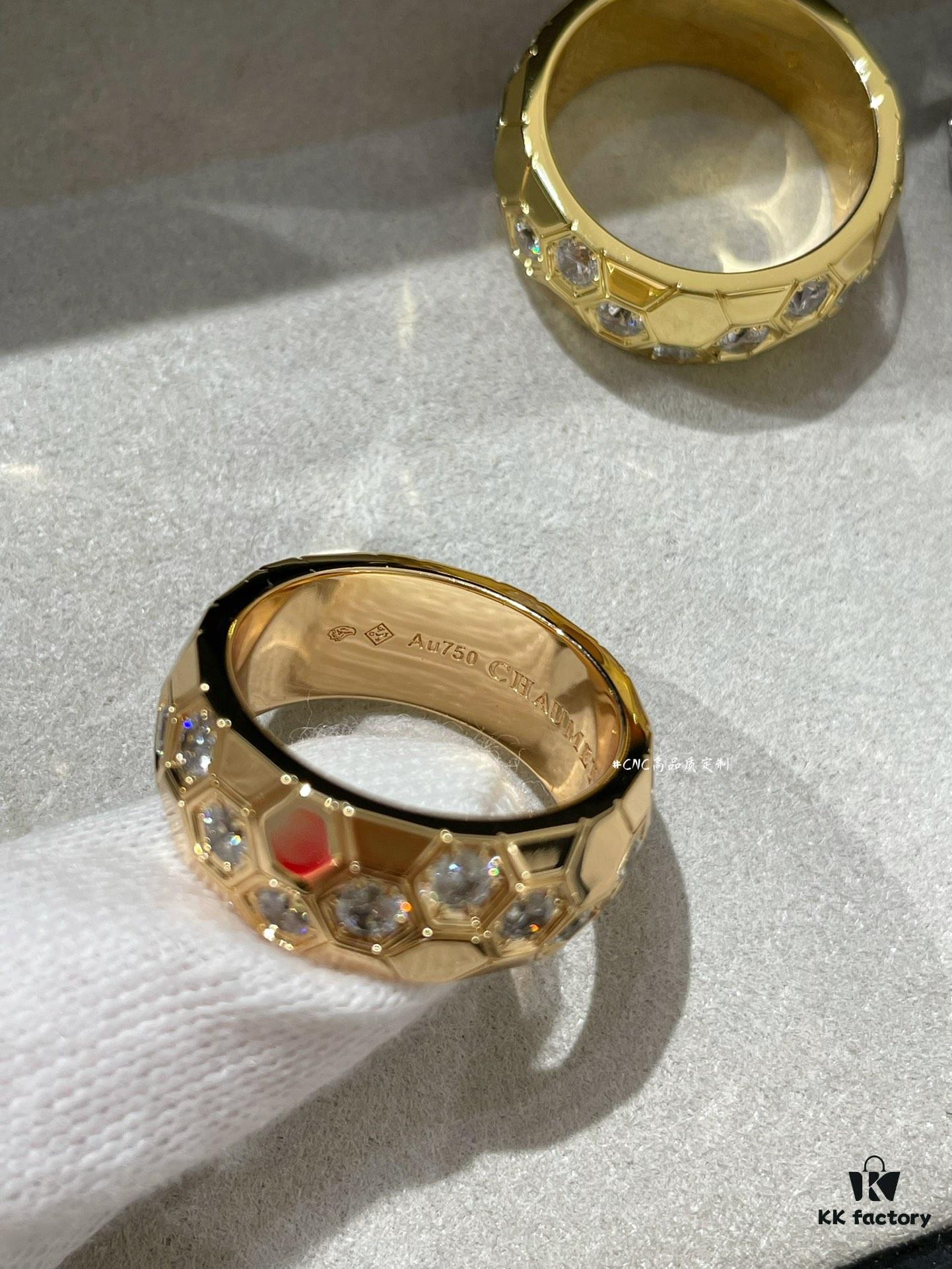 Super exquisite! Actual photos showing the inner circle logo