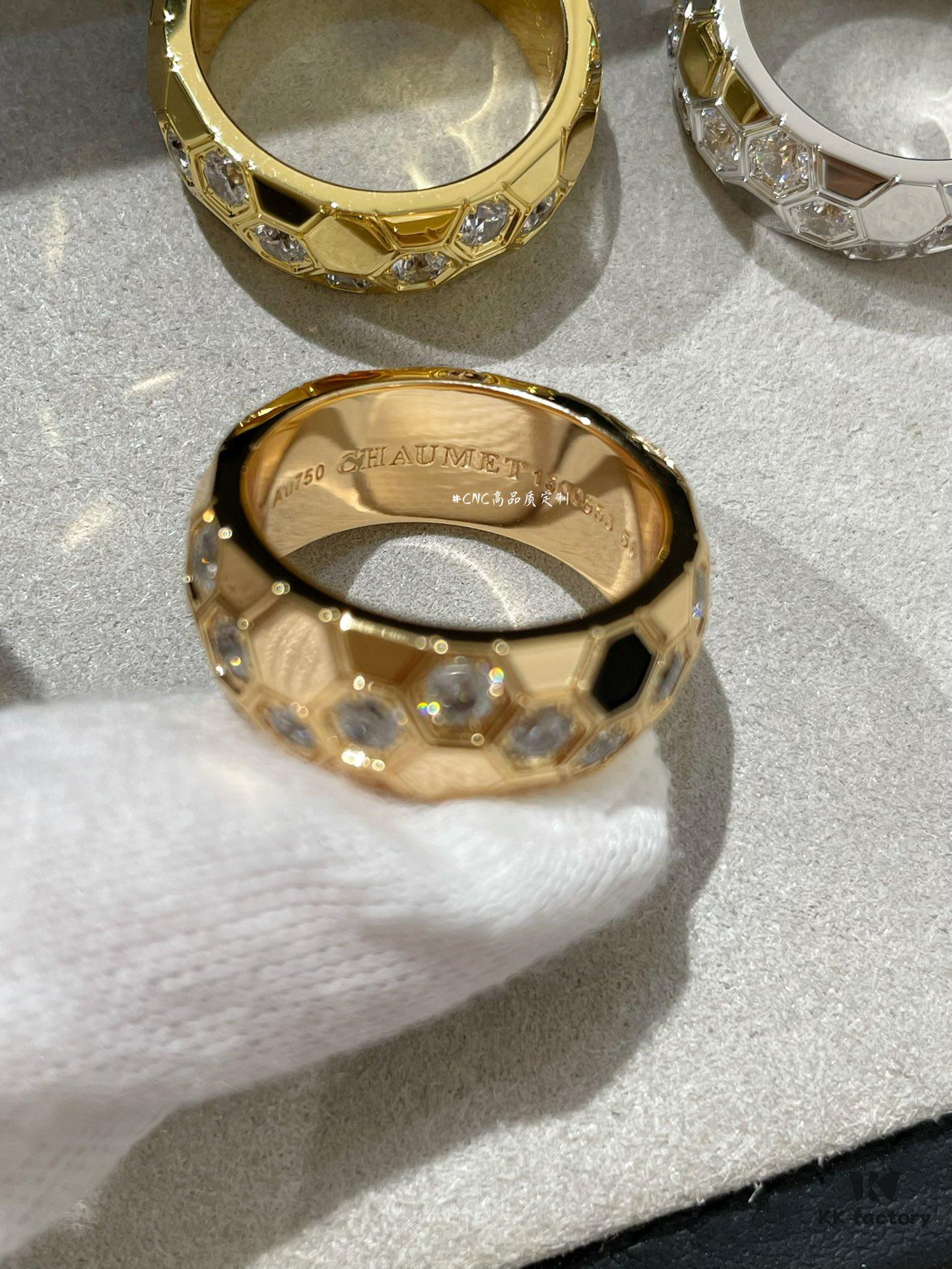 Super exquisite! Actual photos showing the inner circle logo