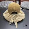LV Louis Vuitton Bucket Hat, Must-Have for Outings, Slimming Face Appearance