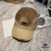 Balencia ~ New Washed Baseball Cap