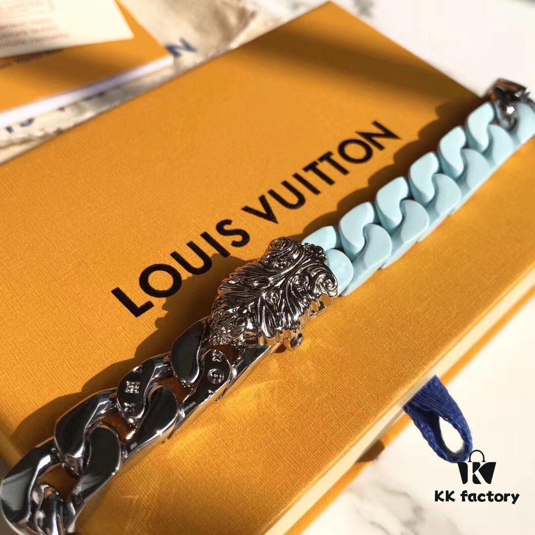 M Mint Green Bracelet