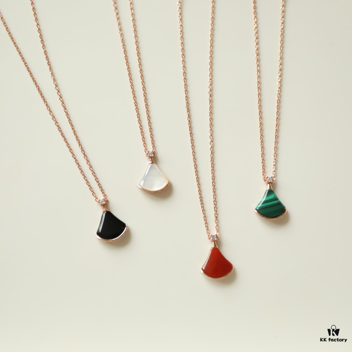 Necklace, Small Dress Necklace