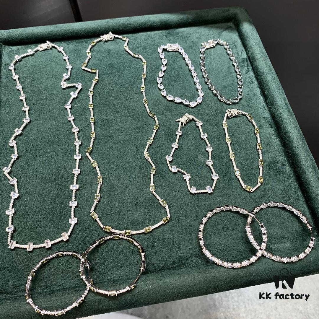 Synchronized Update🆕 Jewelry Specialist! Largest and Highest Version Series in the Market! Effortlessly Achieve APM/HEFANG Jewelry Freedom!