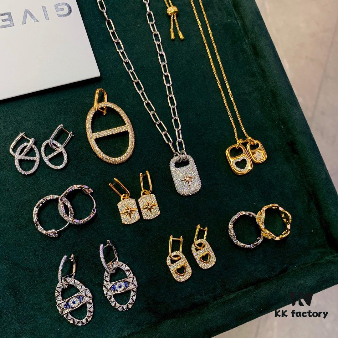 Synchronized Update🆕 Jewelry Specialist! Largest and Highest Version Series in the Market! Effortlessly Achieve APM/HEFANG Jewelry Freedom!