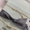 New Arrival ❤️ HEFANG Jewelry Barbie ✨ New Collection Mini Dumbbell Series - In Stock Dumbbell Necklace, K-Gold Dumbbell Bracelet, K-Gold Dumbbell Necklace