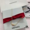 New Arrival ❤️ HEFANG Xiao Hu Tiger Necklace ✨ Real Photos