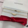 New Arrival ❤️ HEFANG Xiao Hu Tiger Necklace ✨ Real Photos