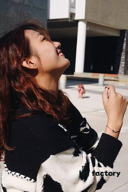 New Arrival ❤️ HEFANG Jewelry Cute Little Tiger Love Red String Bracelet ✨ Wearing Effect Image