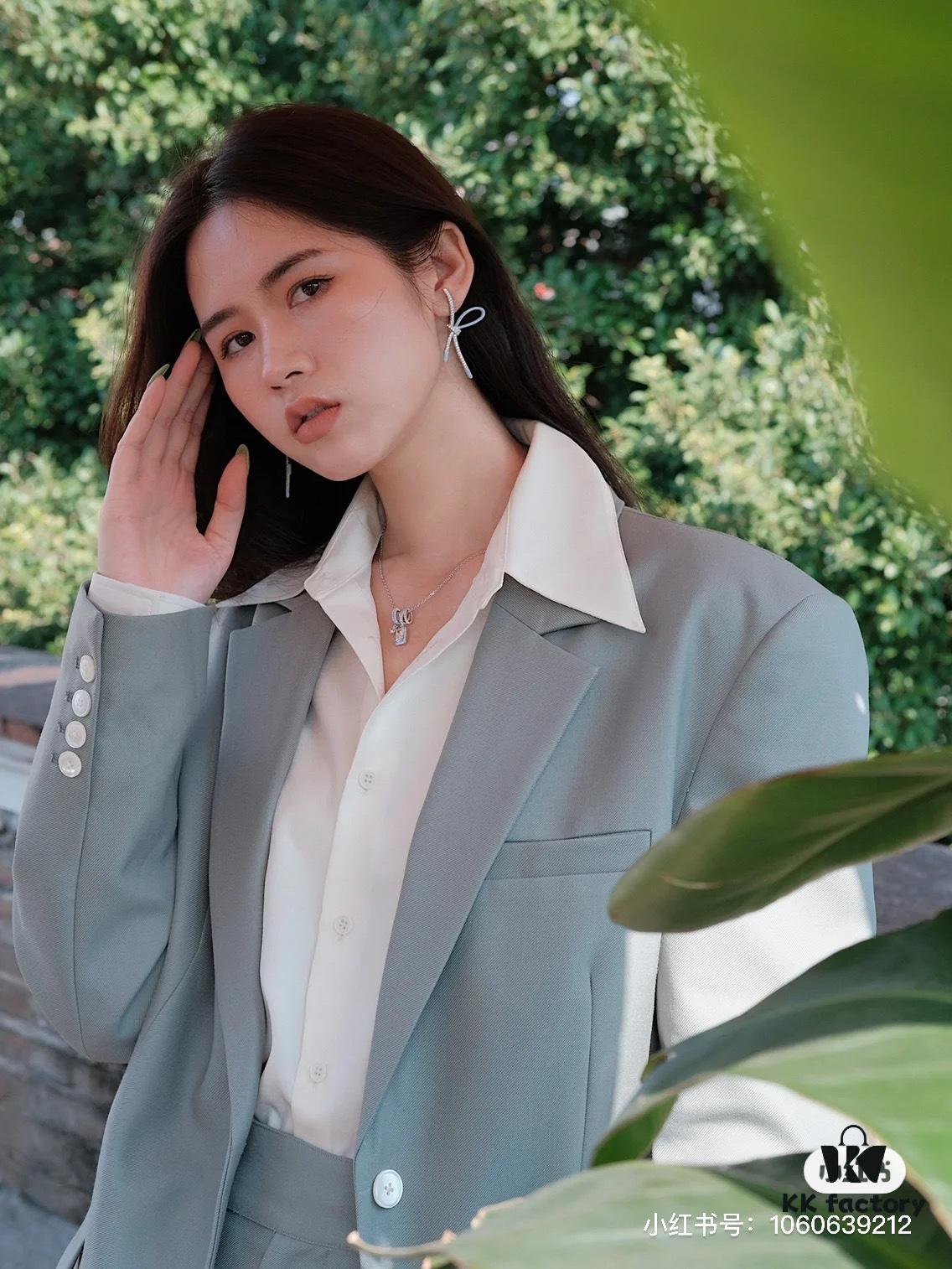 New Arrival ❤️ HEFANG Jewelry - Barbie ✨ New Collection: You're the Aurora and Rock Candy of My Heart