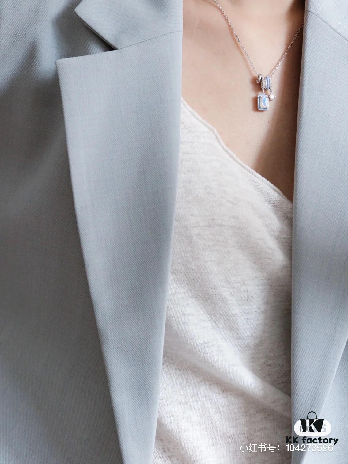 New Arrival ❤️ HEFANG Jewelry - Barbie ✨ New Collection: You're the Aurora and Rock Candy of My Heart