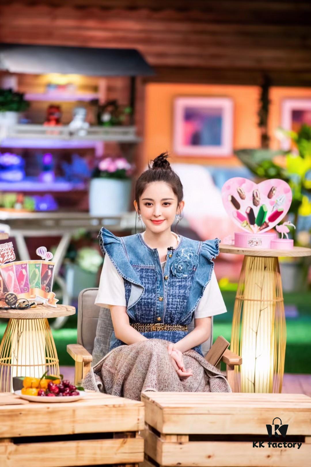 NAZA Same Style HEFANG Jewelry Hollow-out Five-pointed Star Earrings, S925 Silver with 3A Zircon Set in White Gold Plated Finish