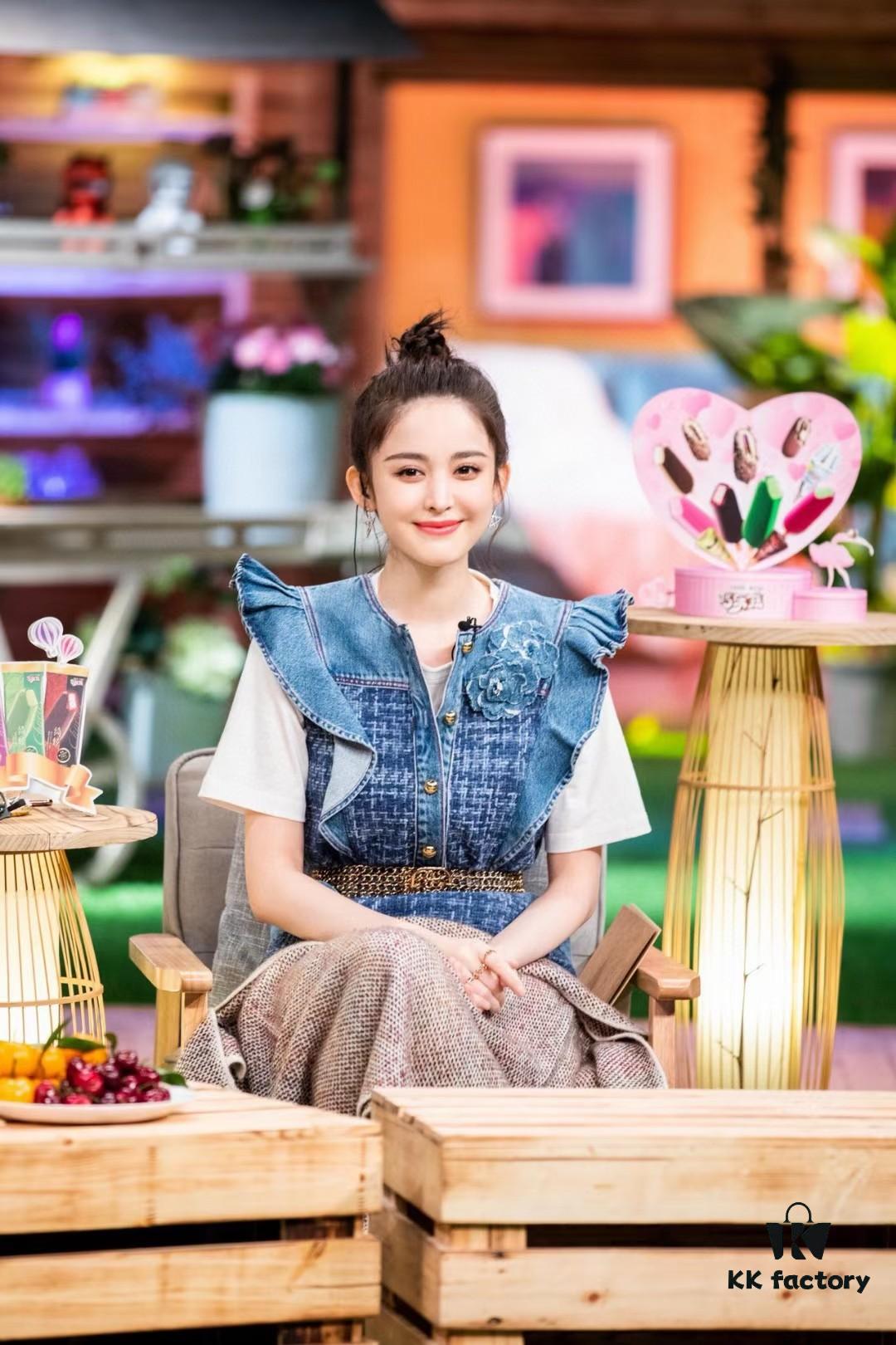 NAZA Same Style HEFANG Jewelry Hollow-out Five-pointed Star Earrings, S925 Silver with 3A Zircon Set in White Gold Plated Finish