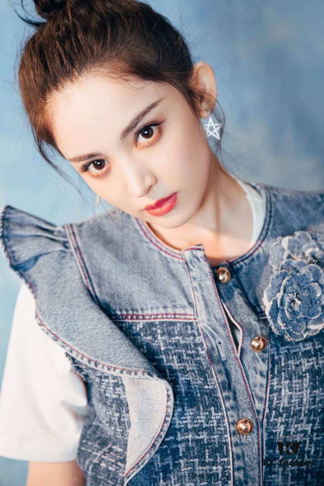 NAZA Same Style HEFANG Jewelry Hollow-out Five-pointed Star Earrings, S925 Silver with 3A Zircon Set in White Gold Plated Finish