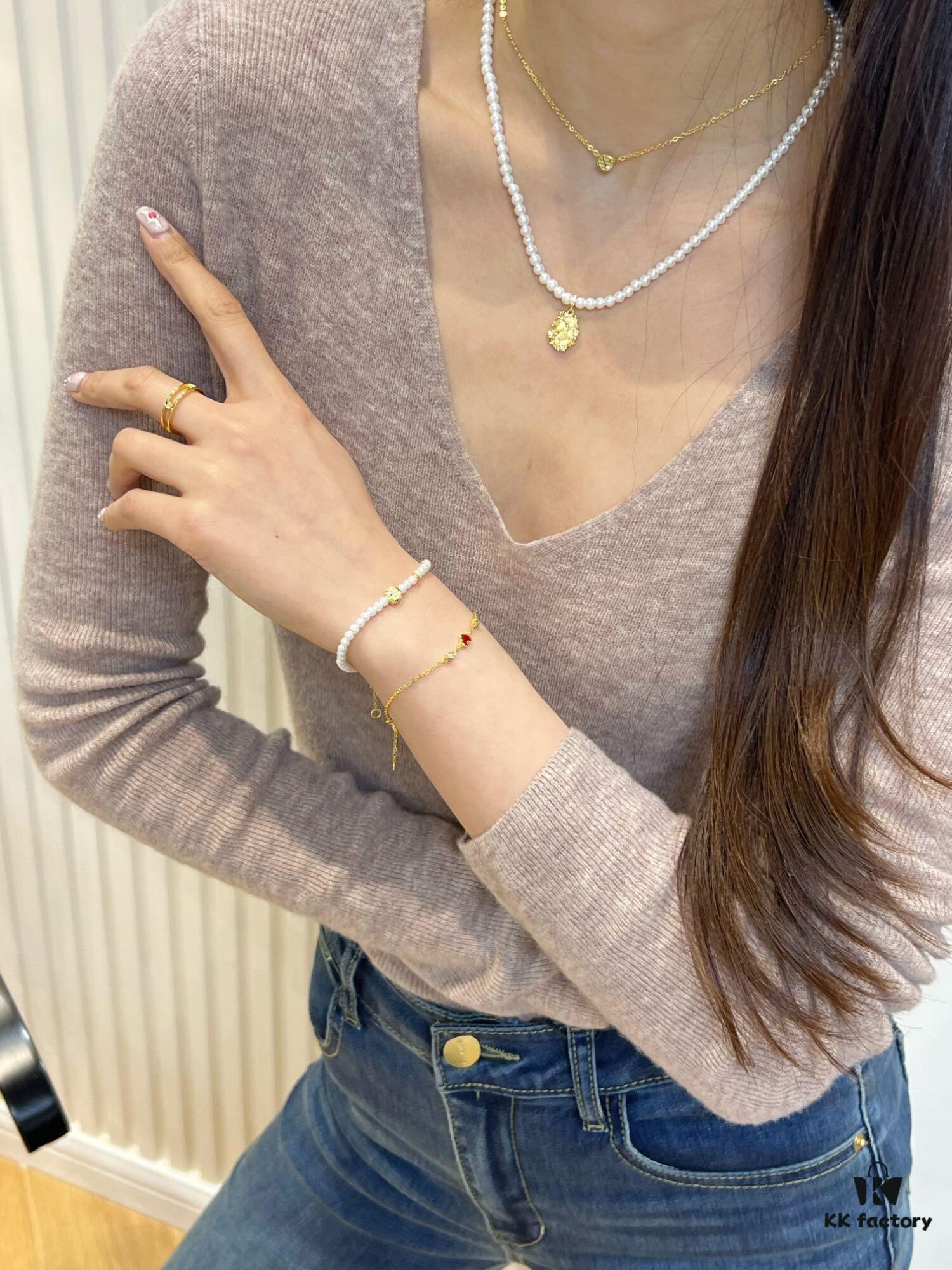 The Epitome of Gentleness, Peter Rabbit Matching Set Takes Beauty to New Heights!