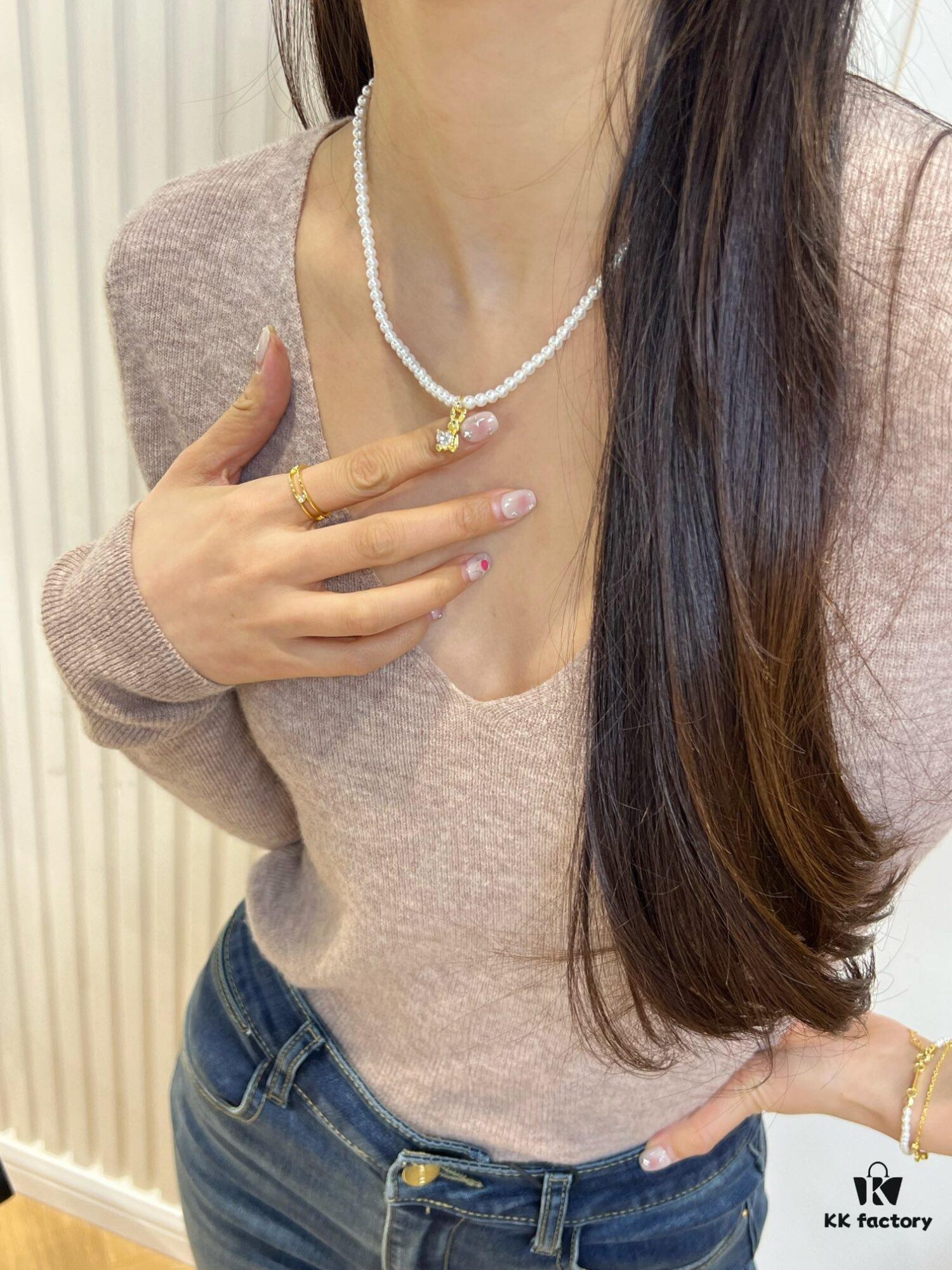 The Epitome of Gentleness, Peter Rabbit Matching Set Takes Beauty to New Heights!