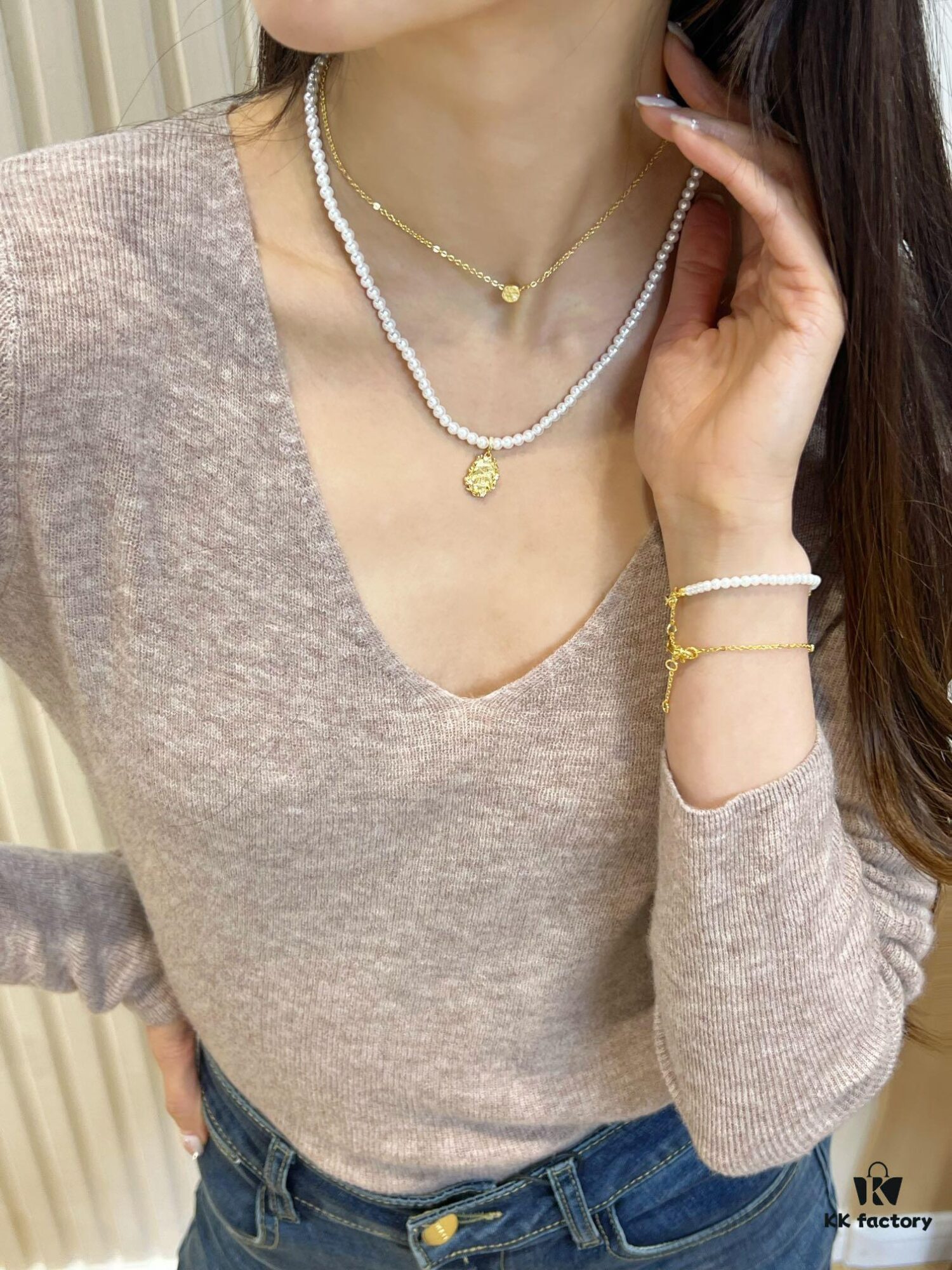 The Epitome of Gentleness, Peter Rabbit Matching Set Takes Beauty to New Heights!