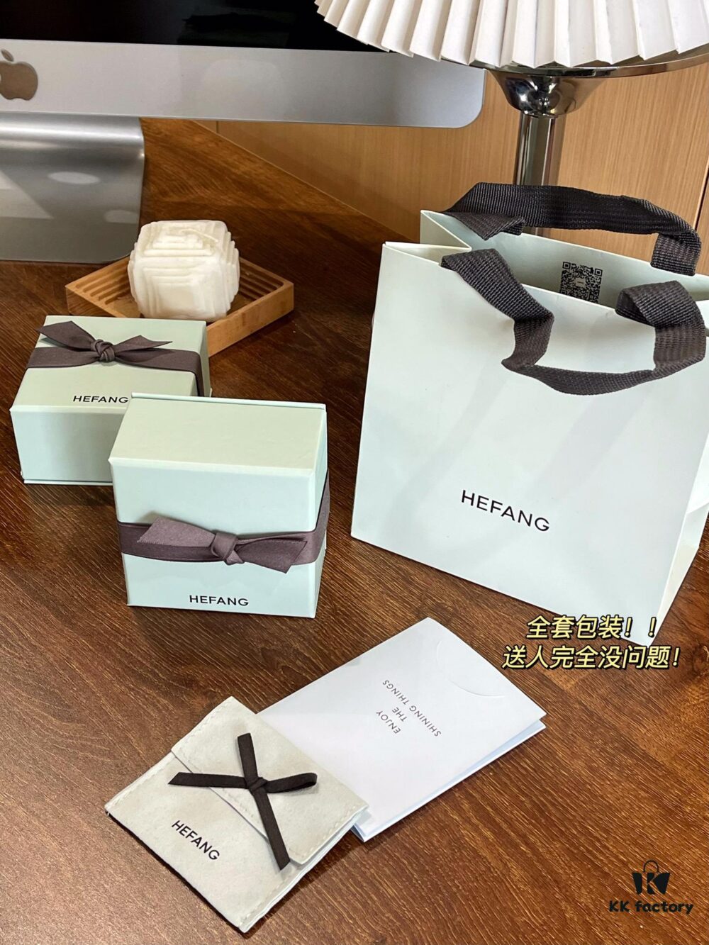 H*EFANG HEFANG 2023 New Collection Peter Rabbit Series Rabbit Pearl Diamond-Set Necklace / Earrings / Bracelet / Ring 17 Styles Assorted