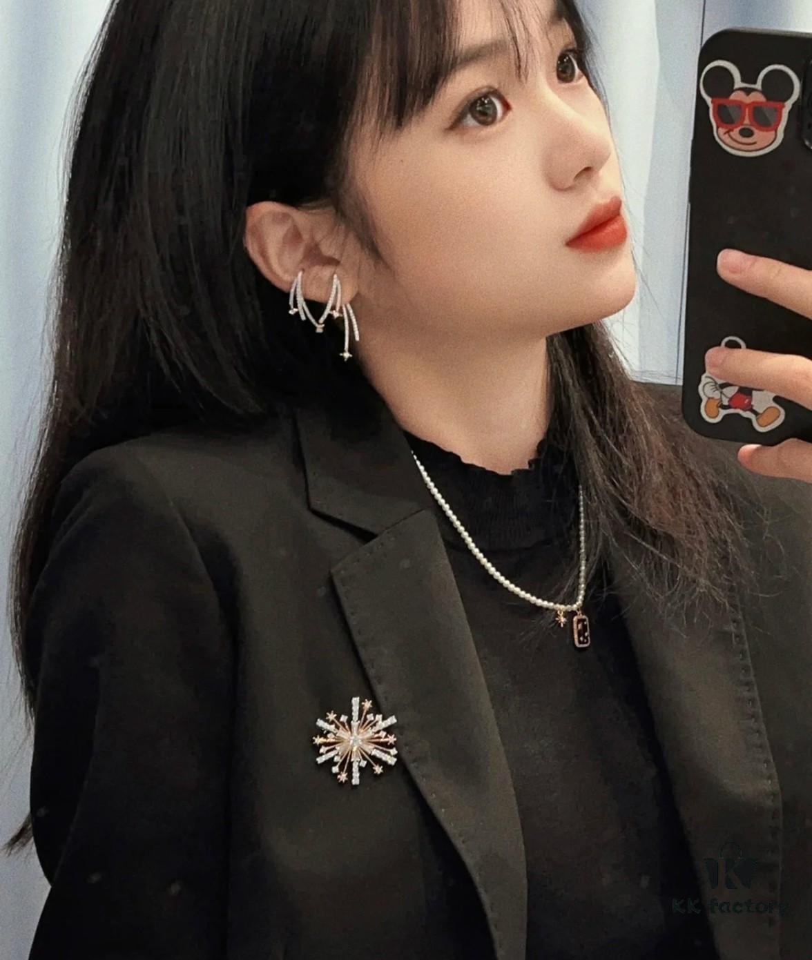 Winter Essential Snowflake ❄️ Series