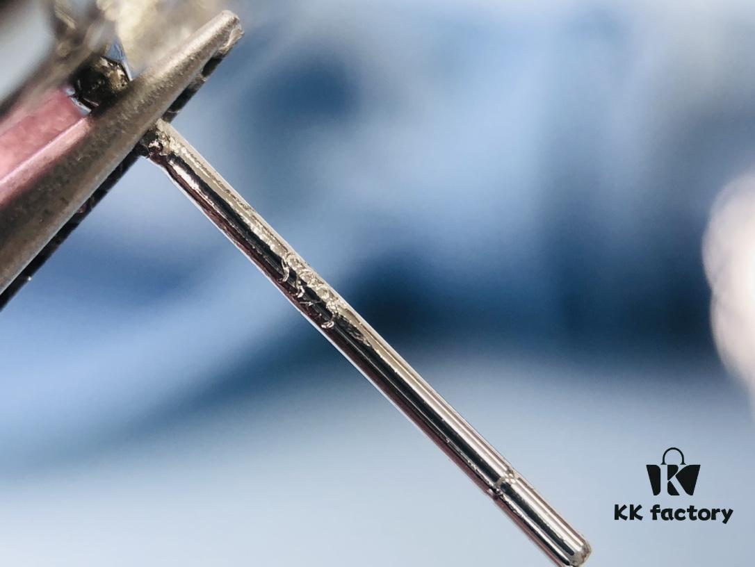 HEFANG Jewelry Bowknot Gemstone Earrings