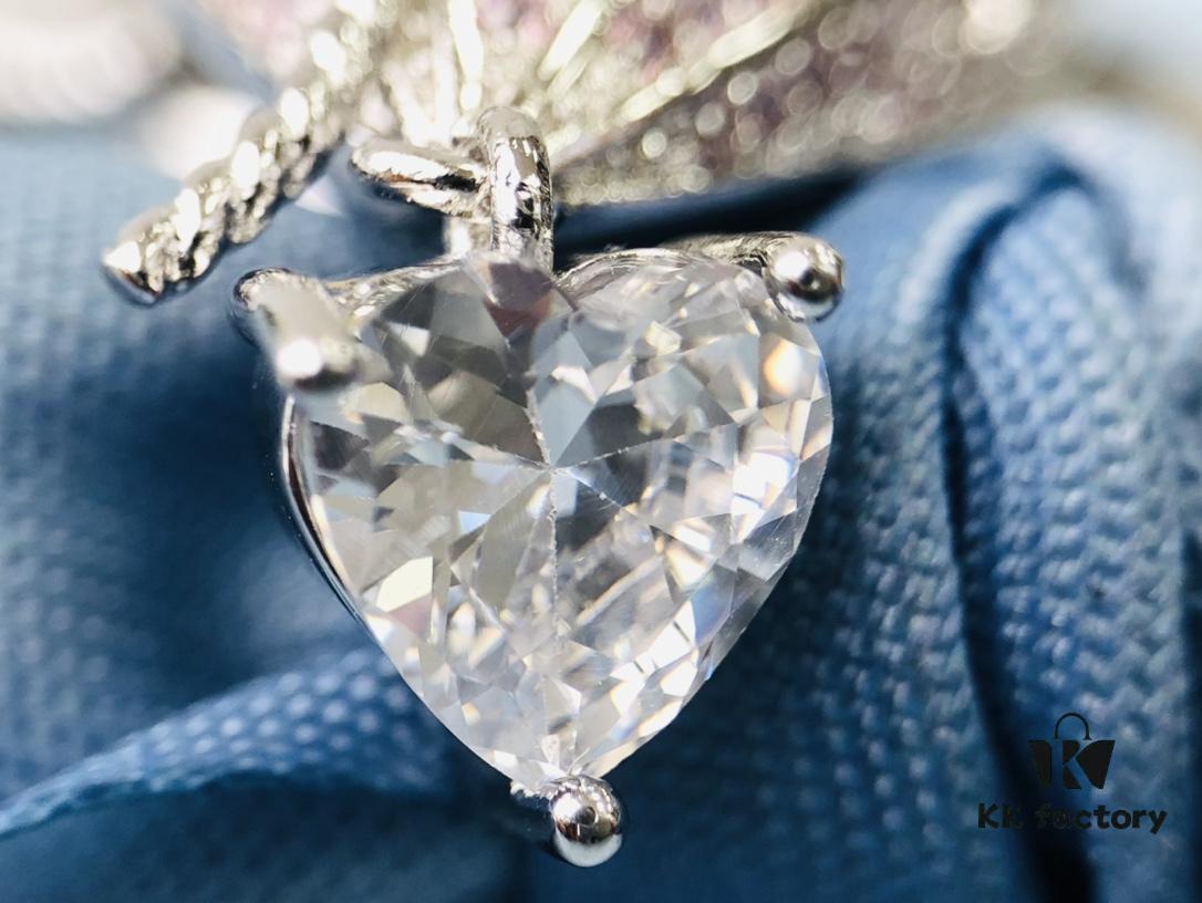 HEFANG Jewelry Balloon of Love Earrings