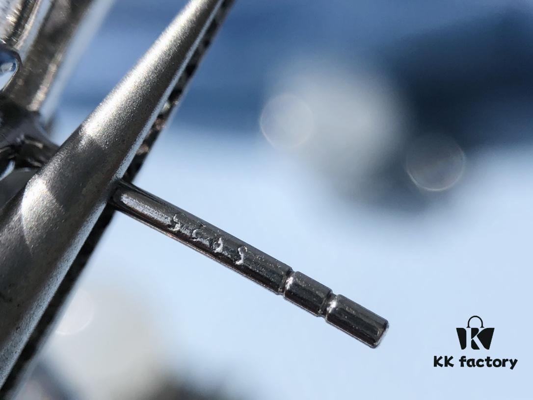 HEFANG Jewelry Ribbon Wheat Ear Earrings