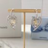 HEFANG Jewelry - Declaration Cube Earrings