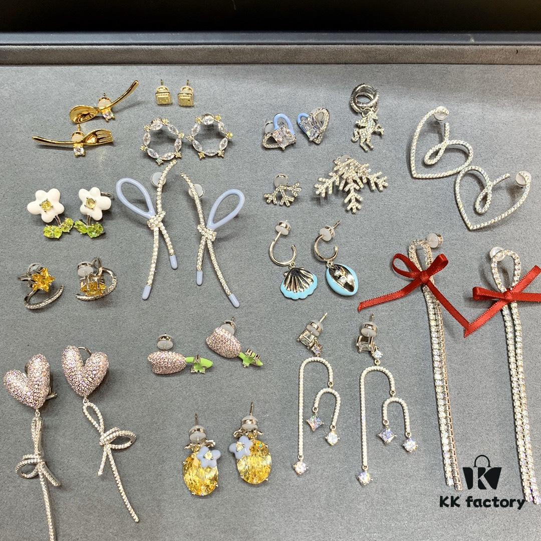 Customer Choice ✈️ High-Version APM / He Fang