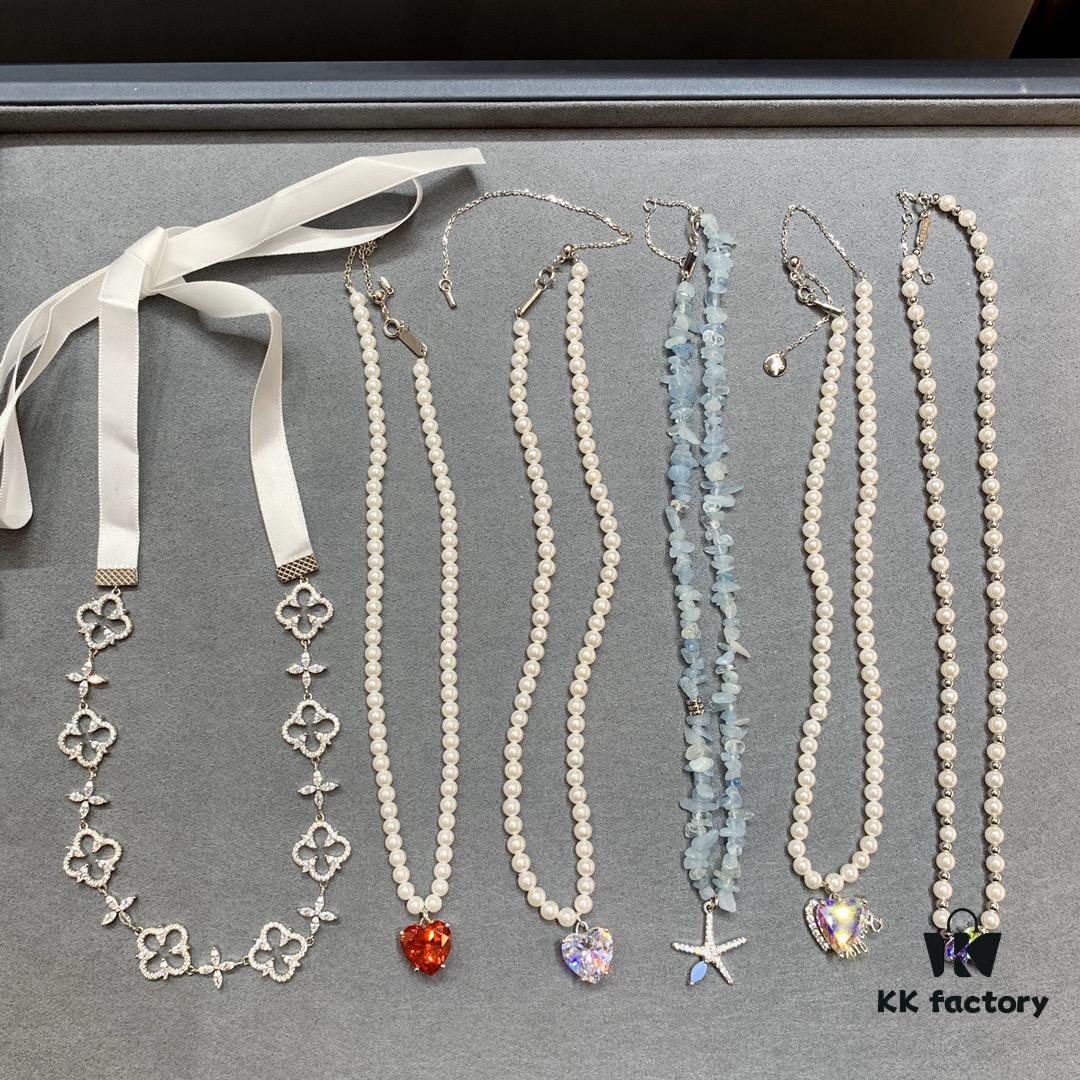 Customer Choice ✈️ High-Version APM / He Fang