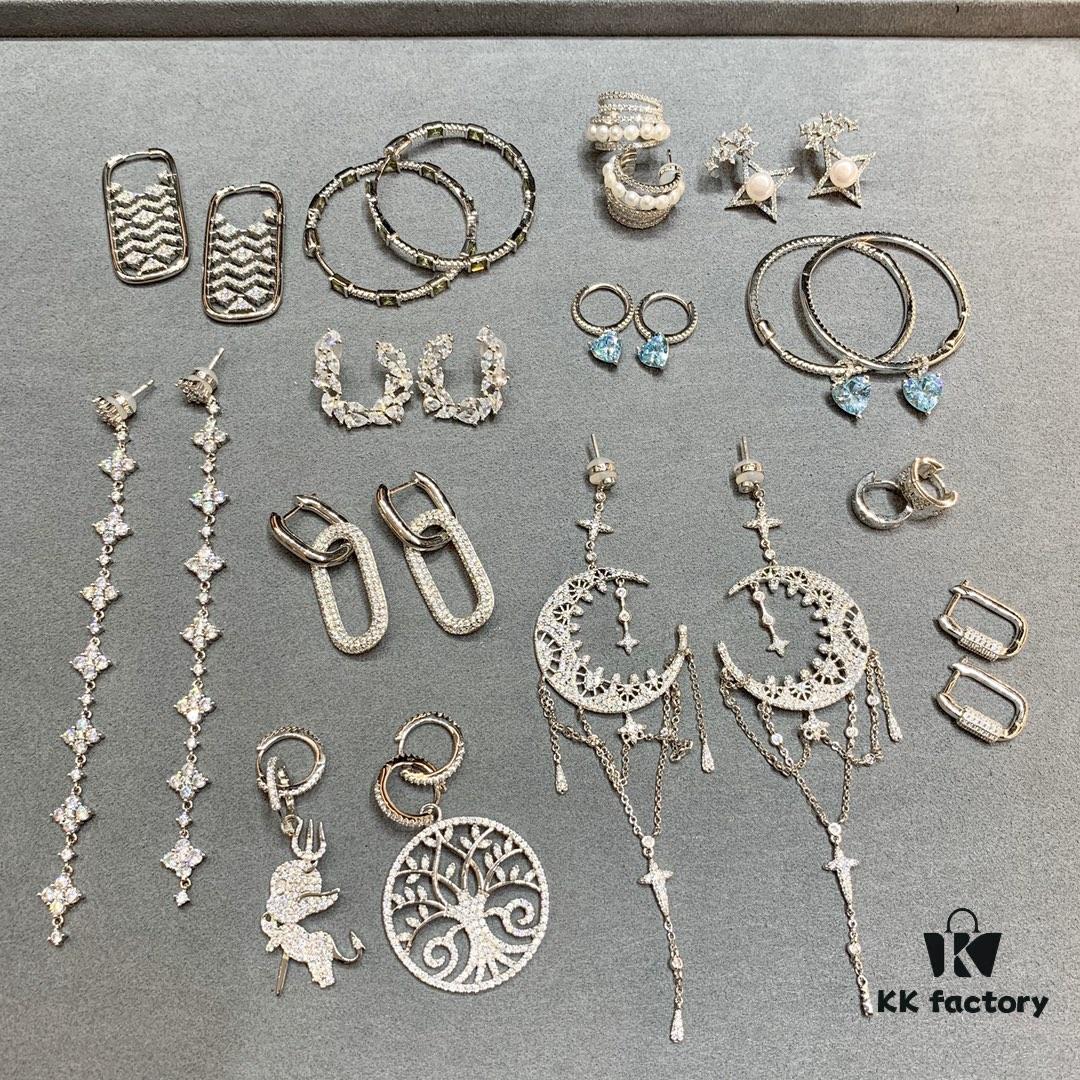 Customer Choice ✈️ High-Version APM / He Fang