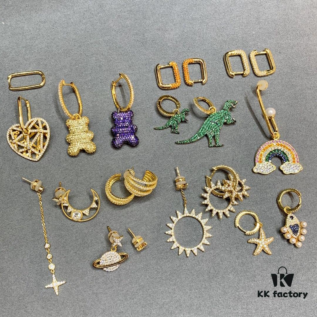 Customer Choice ✈️ High-Version APM / He Fang