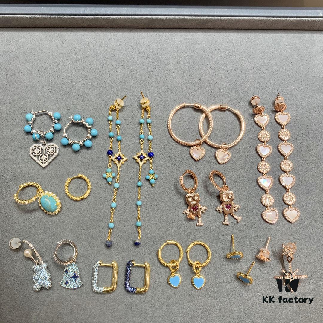 Customer Choice ✈️ High-Version APM / He Fang