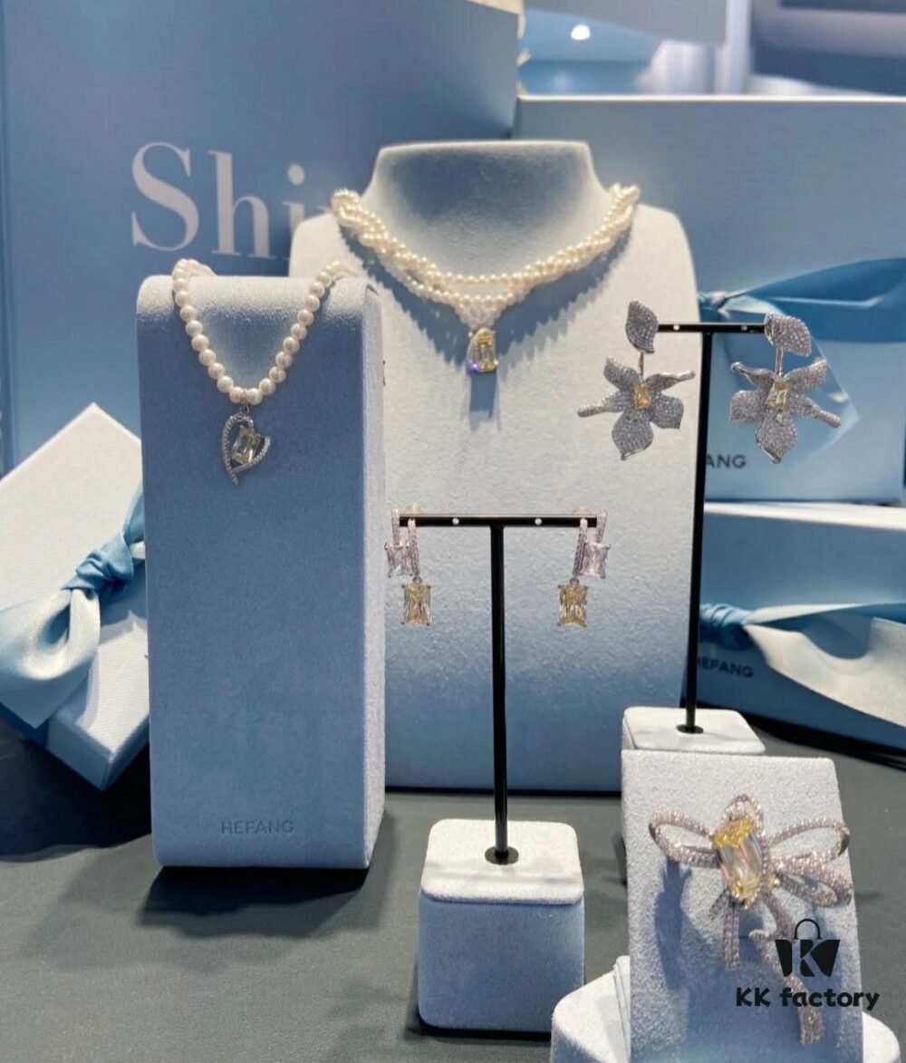 2022 He Fang New Product Has Been Quietly Making Sales