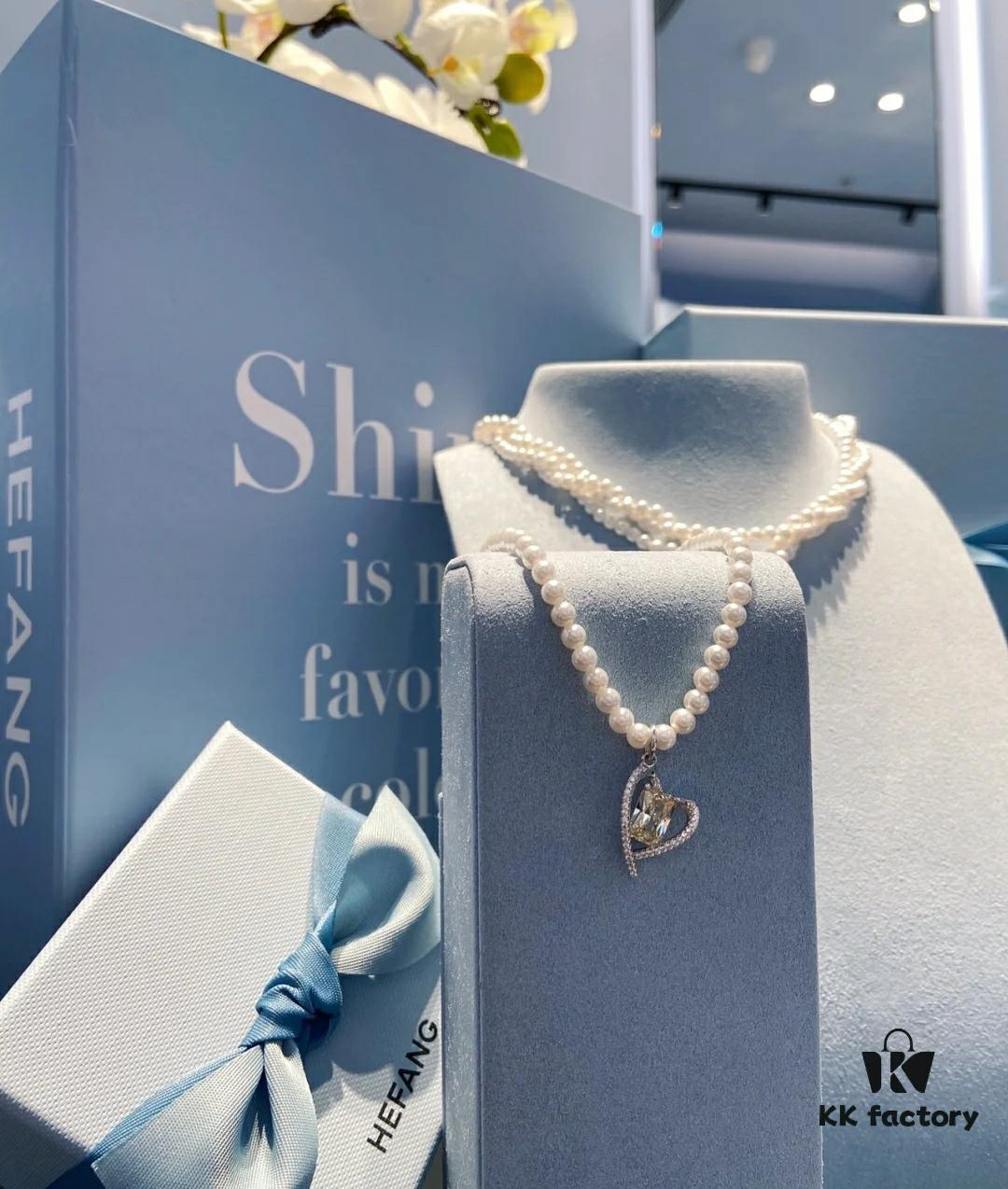 2022 He Fang New Product Has Been Quietly Making Sales