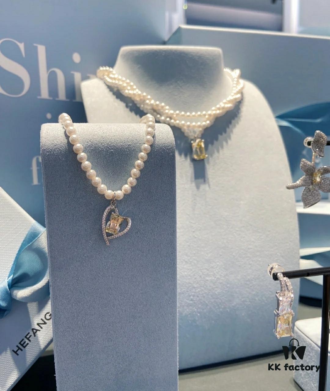 2022 He Fang New Product Has Been Quietly Making Sales